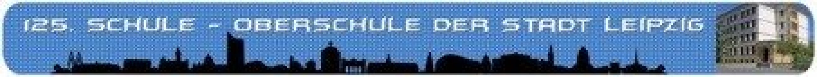 Logo 125.Oberschule