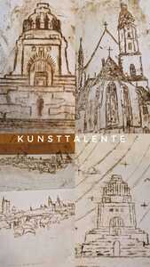 Impressionen von der Projektwoche