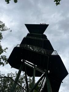 Impressionen von der Projektwoche