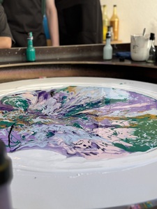 Impressionen von der Projektwoche