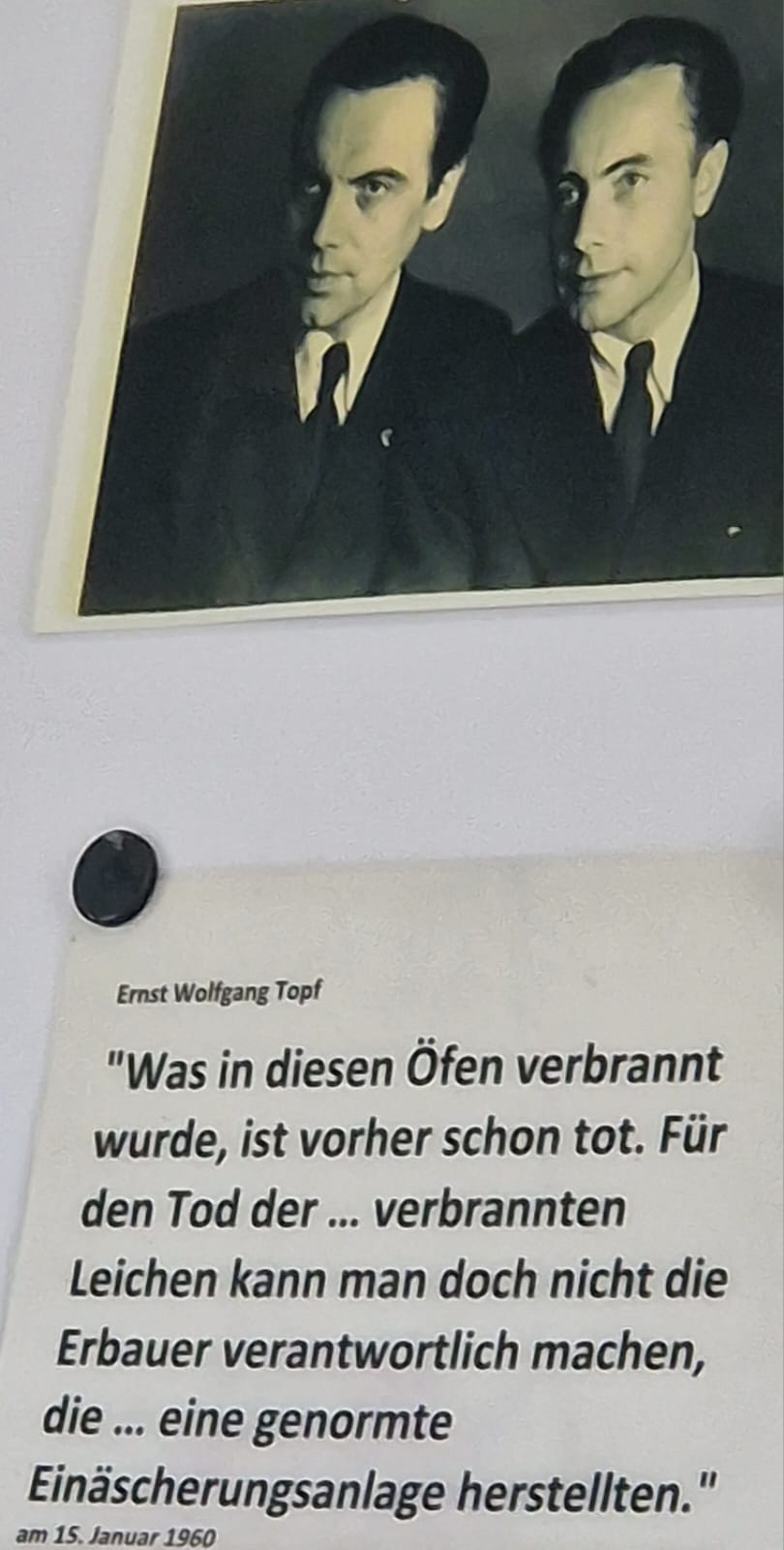 Vorbereitungstage für die Bildungsreise 2025/26