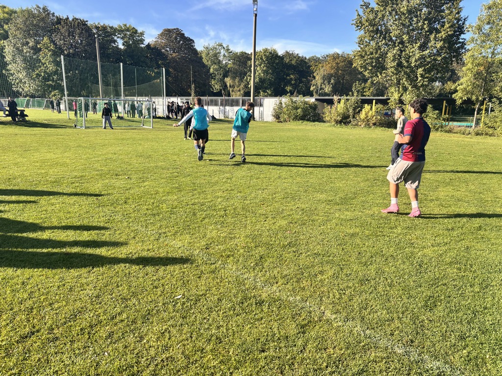 Sportfest 2025