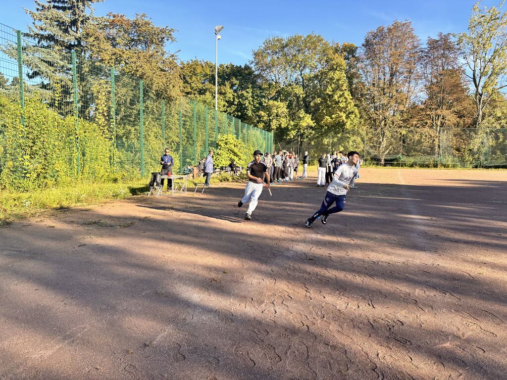 Sportfest 2025