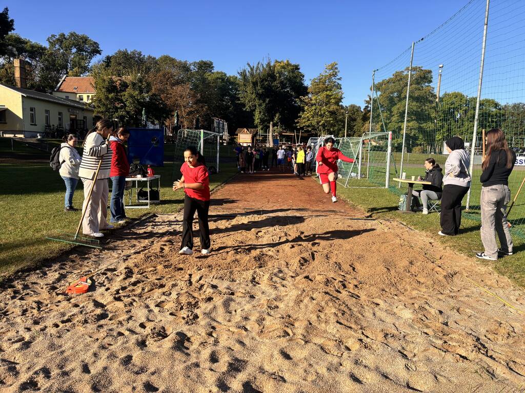 Sportfest 2025