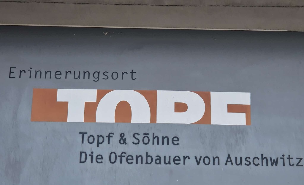 Vorbereitungstage für die Bildungsreise 2025/26