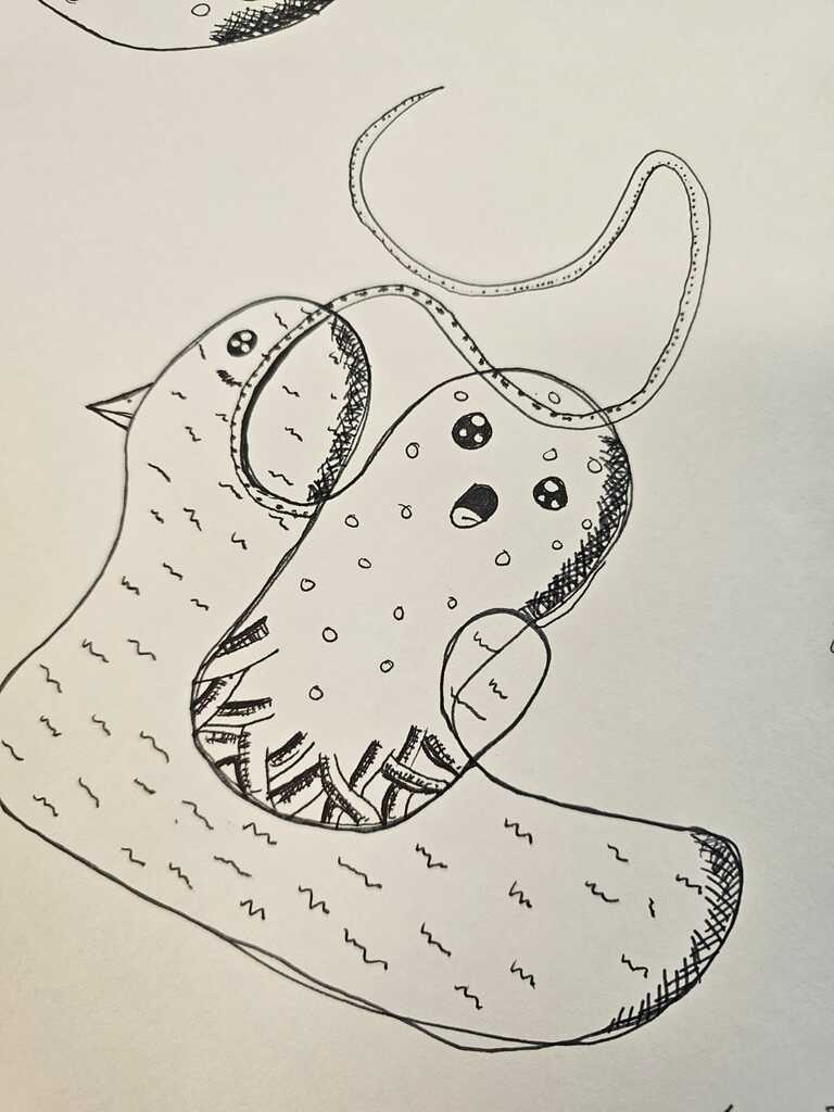 Kleine Künstler ganz groß