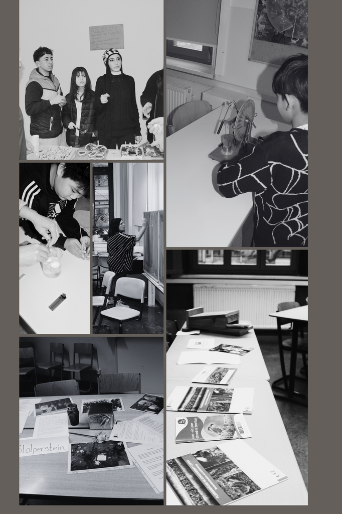 Tag der offenen Tür 2026