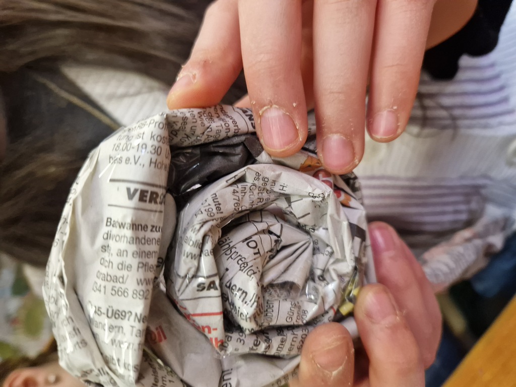 KUNST KANN SPASS MACHEN