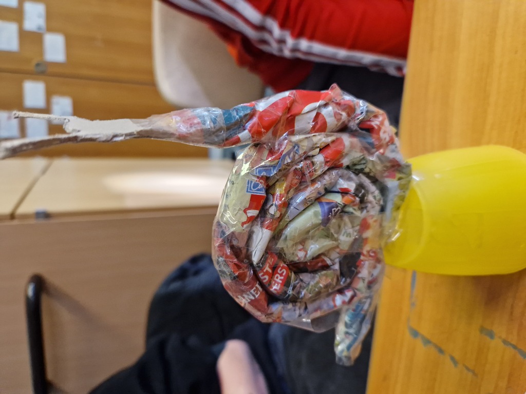 KUNST KANN SPASS MACHEN