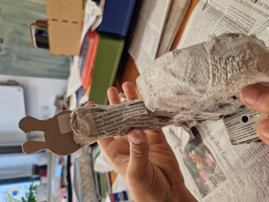KUNST KANN SPASS MACHEN