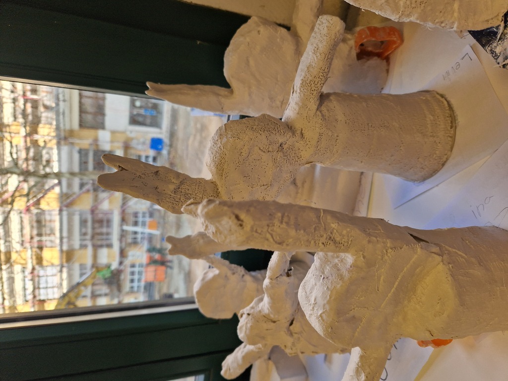 KUNST KANN SPASS MACHEN