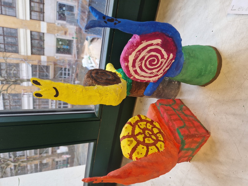 KUNST KANN SPASS MACHEN